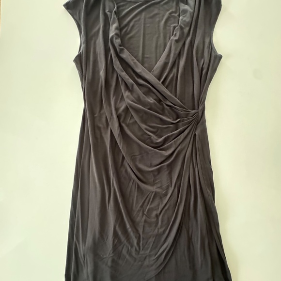 Tommy Bahama Faux Wrap Dress - Picture 2 of 6